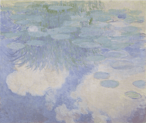 Nymphéas