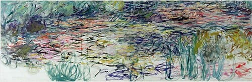 Nymphéas