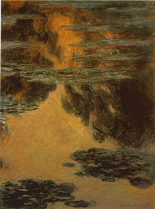 Waterlilies