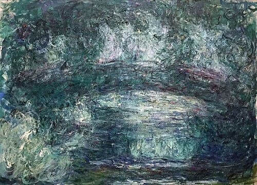 Japanese Bridge