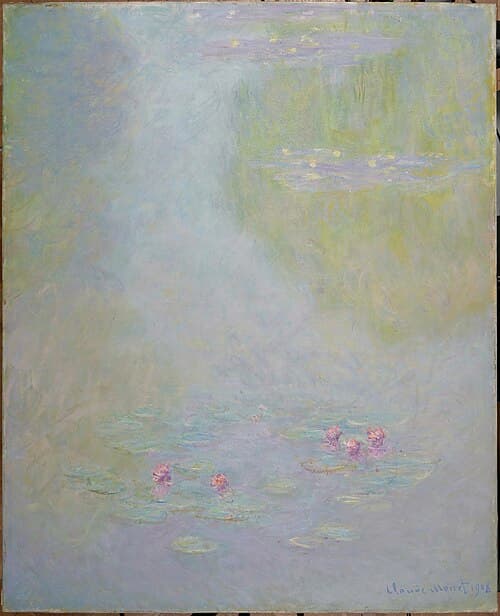 Waterlilies