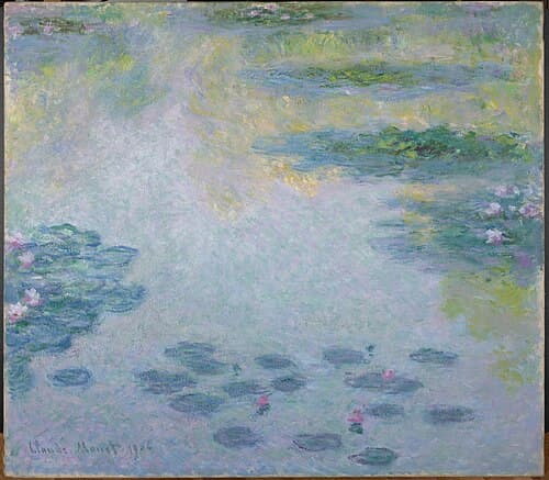 Waterlilies