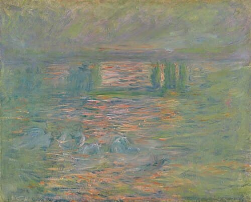 Charing Cross Bridge