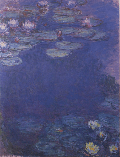 Water Lilies