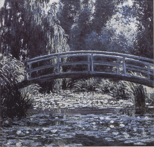 The Water-Lily Pond