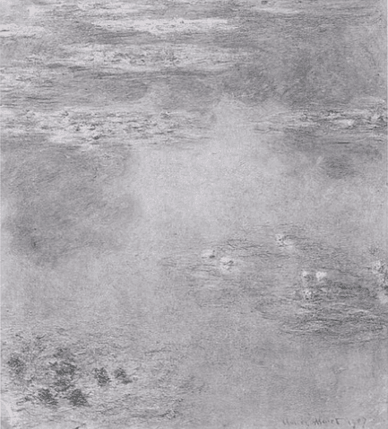 Water-Lilies