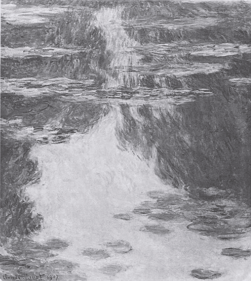 Water-Lilies