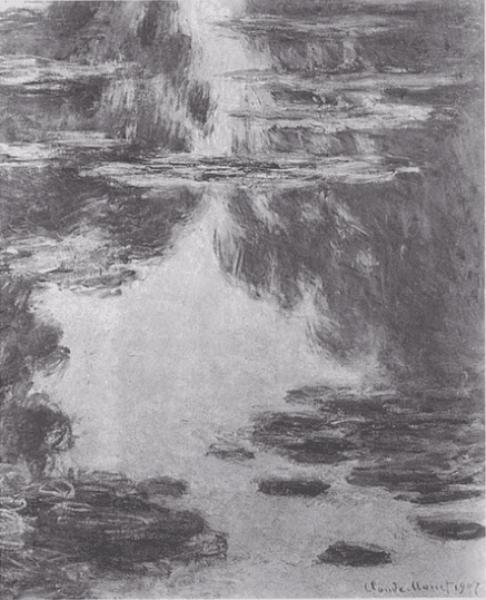 Water-Lilies