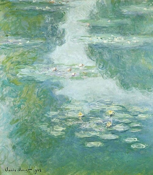 Water-Lilies