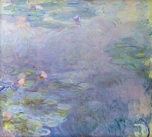 Water-Lilies