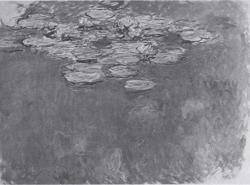 Water-Lilies