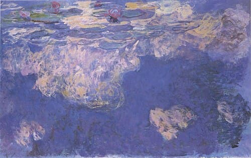 Water-Lilies
