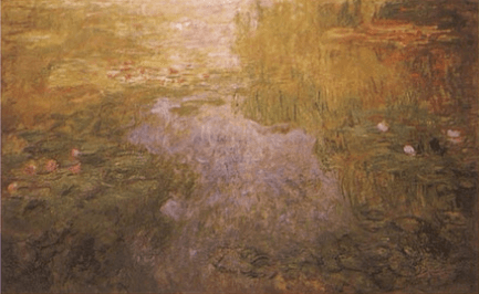 The Water-Lily Pond