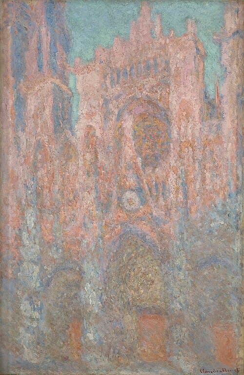 Rouen Cathedral