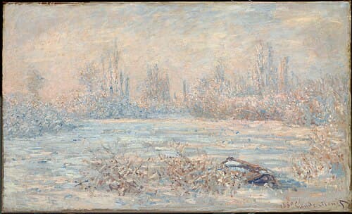 Frost