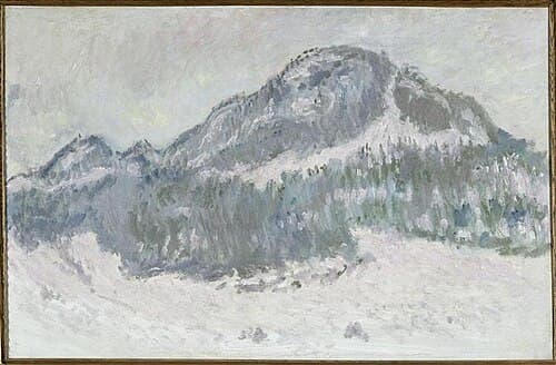 Kolsaas Mount, Norway