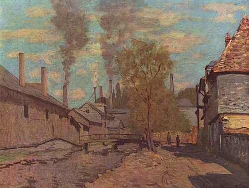 Robec Stream