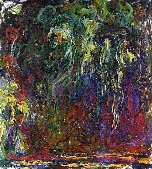 Weeping Willow