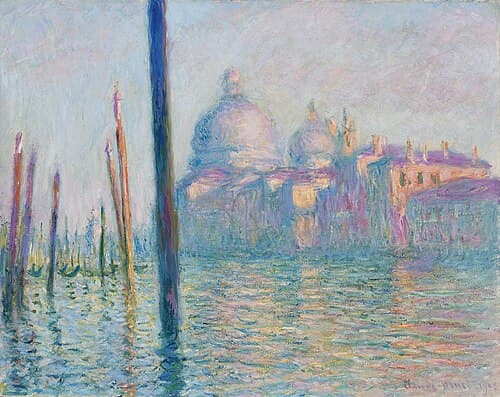 The Grand Canal