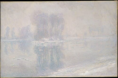 Ice Floes