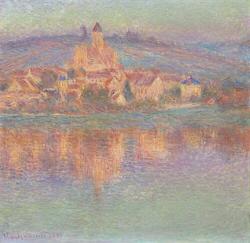 Vétheuil