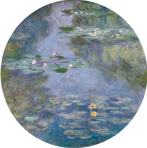 Nympheas