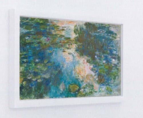 Water-Lily Pond