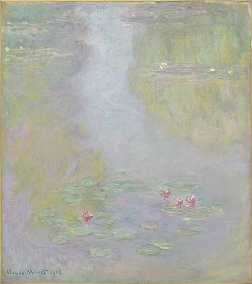 Water Lilies