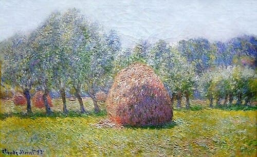 Haystack