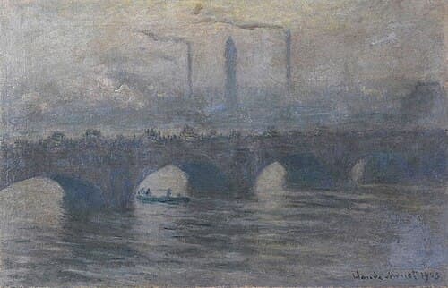 Waterloo Bridge