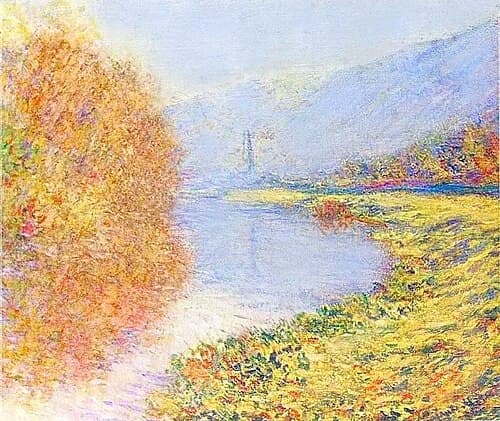 Automne à Jeufosse