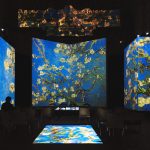 Almond Blossoms - Vincent Van Gogh - 1890 | Academia Aesthetics