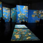 Almond Blossoms - Vincent Van Gogh - 1890 | Academia Aesthetics