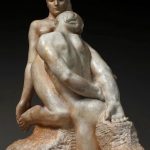 Ebedi İdol - Auguste Rodin - 1893 - France | Academia Aesthetics