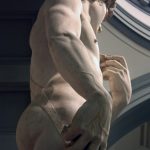 Statue of David - Michelangelo - 1504 - Italy | Academia Aesthetics