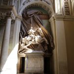 The Vision of Constantine - Gian Lorenzo Bernini - 1670 - Italy | Academia Aesthetics