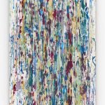 Left-over Paint Abstraction - Jonathan Horowitz - 2018 - 2021 - Location | Academia Aesthetics