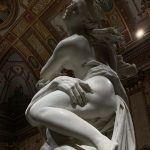 Ratto di Proserpina - Gian Lorenzo Bernini - 1621-1622 - Italy | Academia Aesthetics