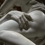 Ratto di Proserpina - Gian Lorenzo Bernini - 1621-1622 - Italy | Academia Aesthetics