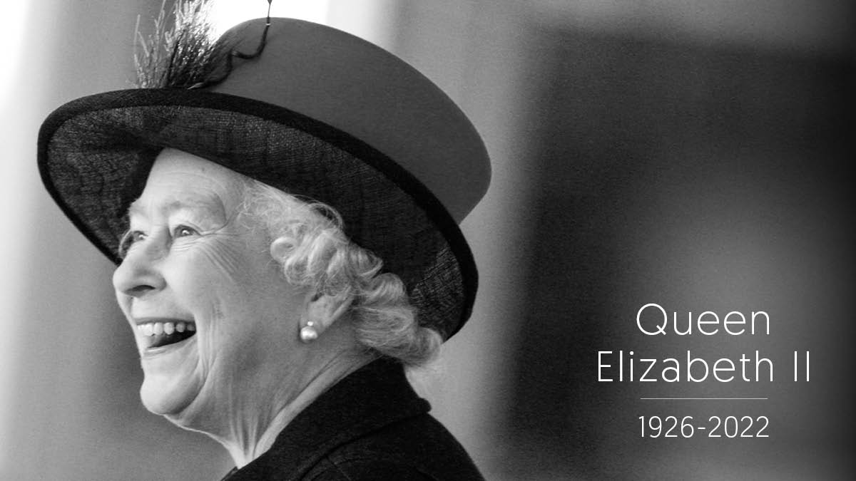 End of an Era: In Memory of Queen Elizabeth II