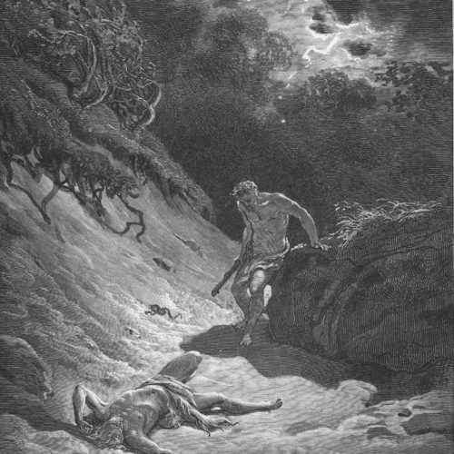 Gustave Doré Paintings & Works - Academia Aesthetics